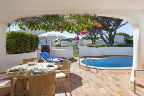 Villa Rosa